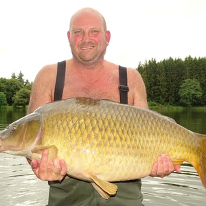 Common 20240907 49lb - Lac Les Pins