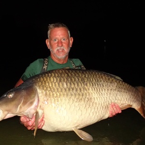 Common 20240915 70lb - Lac Les Pins