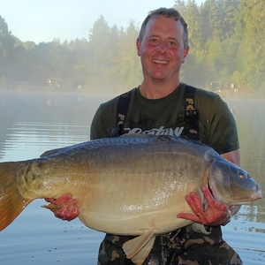 Mirror 20240929 49lb - Lac Les Pins