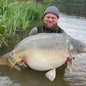 Mirror 20250424 55lb 12oz
