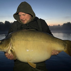 Mirror 20250513 64lb 8oz